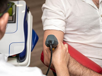 Michael J. Perona, DDS | Sports Mouthguards, Preventative Program and MLS Cold Laser Therapy