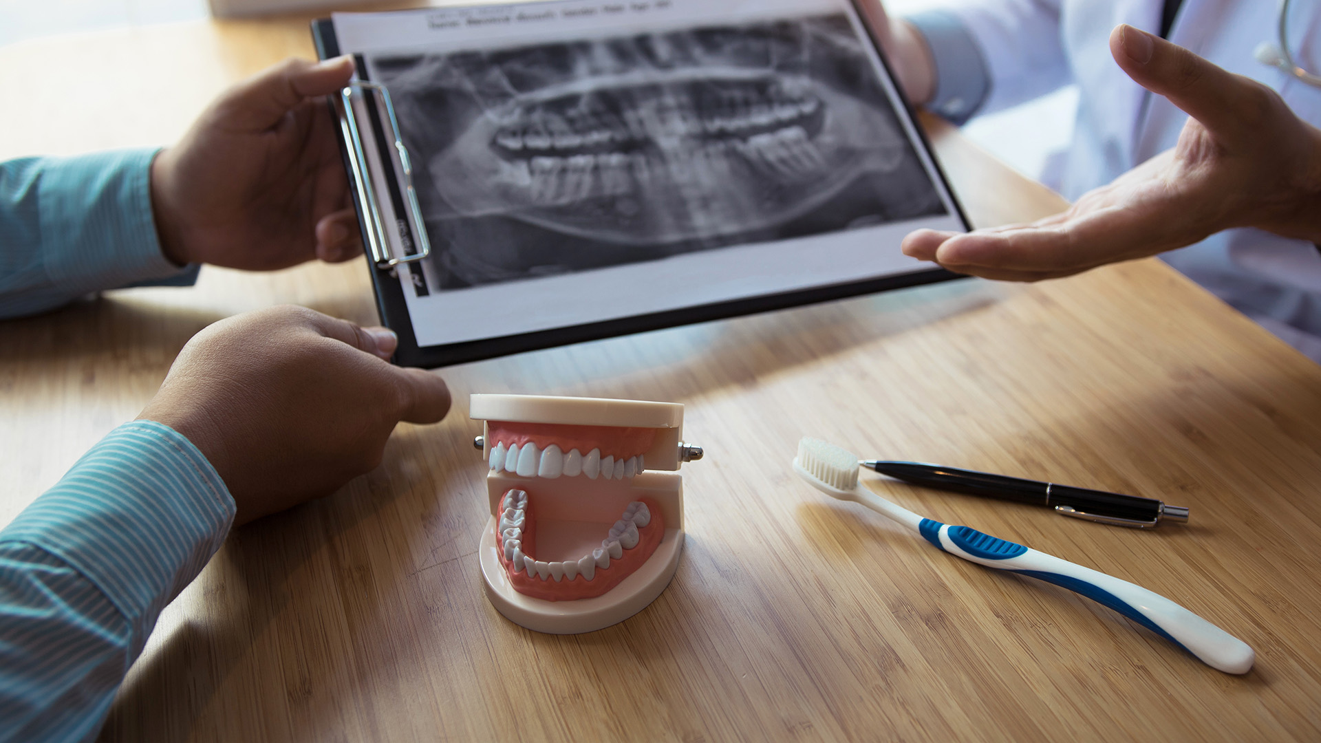 Michael J. Perona, DDS | Sleep Apnea, Laser Dentistry and Snoring Appliances