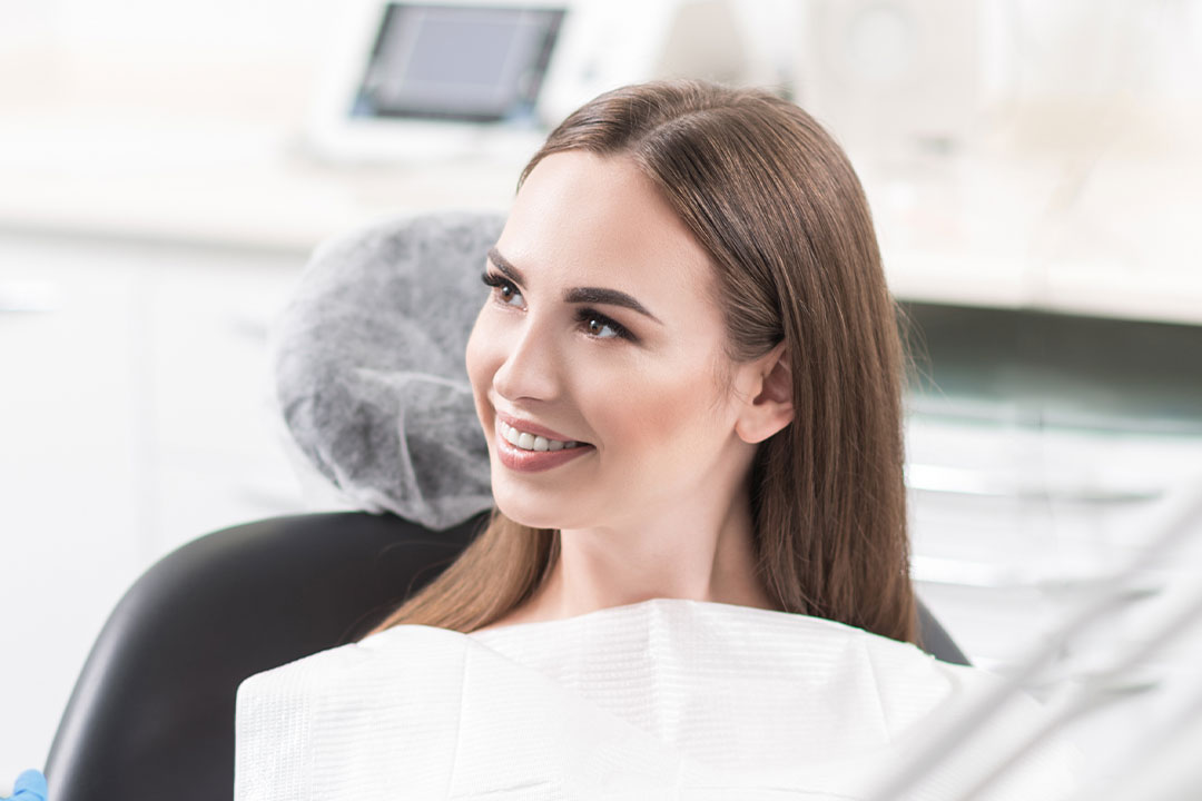 Michael J. Perona, DDS | Dental Fillings, CEREC and Sports Mouthguards