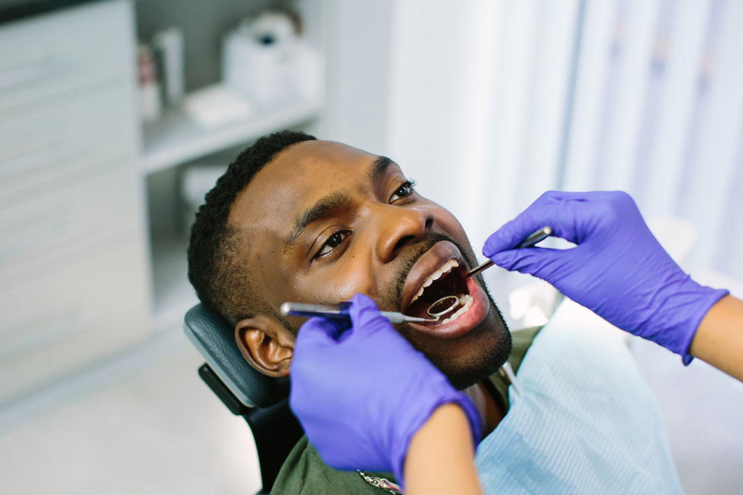 Michael J. Perona, DDS | Night Guards, Dental Cleanings and Teeth Whitening