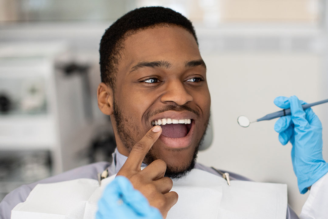 Michael J. Perona, DDS | Night Guards, Dental Cleanings and Teeth Whitening