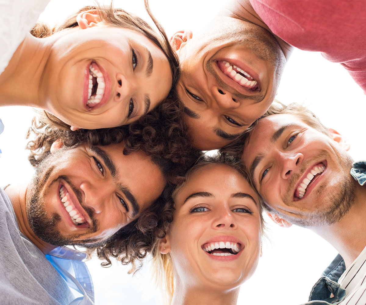 Michael J. Perona, DDS | Air Abrasion, Dental Bridges and All-on-4®