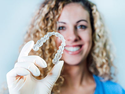 Michael J. Perona, DDS | Sports Mouthguards, Teeth Whitening and Digital Impressions