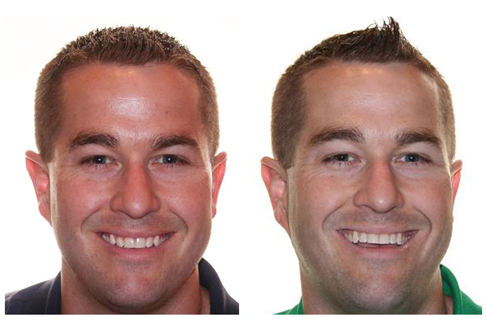 Michael J. Perona, DDS