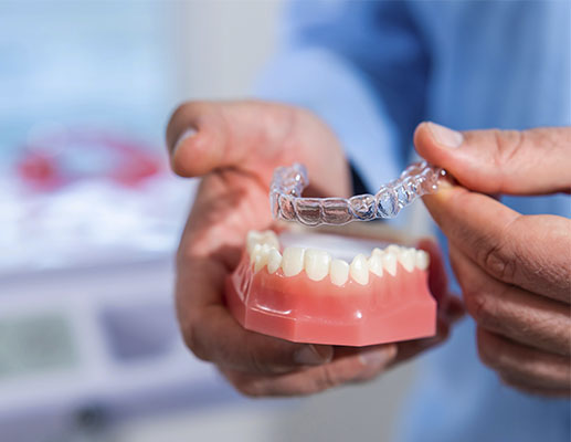 Michael J. Perona, DDS
