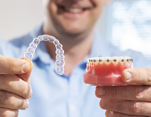 Michael J. Perona, DDS