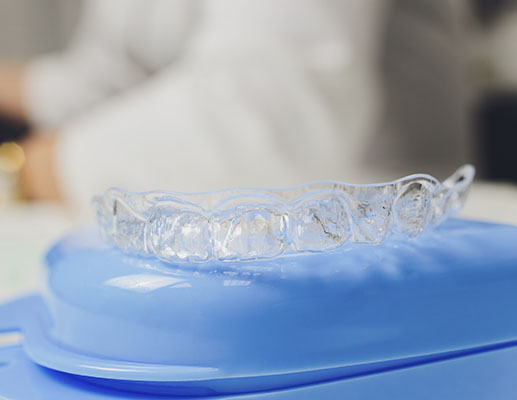 Michael J. Perona, DDS