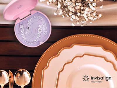 Michael J. Perona, DDS | Intraoral Camera, Implant Restorations and Invisalign reg