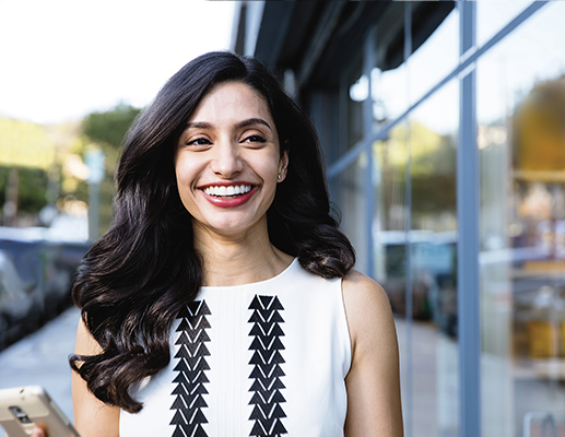 Michael J. Perona, DDS