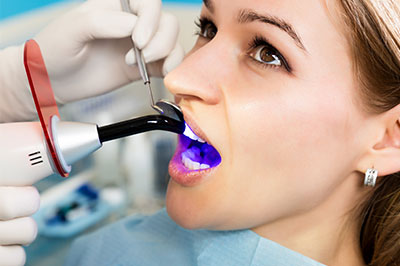 Michael J. Perona, DDS | Inlays  amp  Onlays, TMJ Disorders and Sleep Apnea