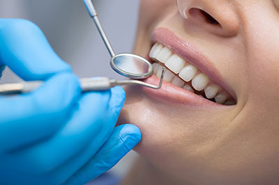 Michael J. Perona, DDS | Snoring Appliances, TMJ Disorders and Periodontal Treatment