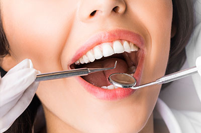 Michael J. Perona, DDS | Dental Bridges, Sleep Apnea and Preventative Program