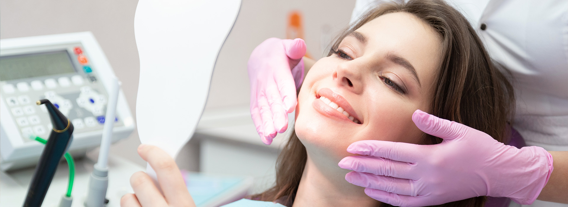 Michael J. Perona, DDS | TMJ Disorders, Teeth Whitening and Digital Radiography