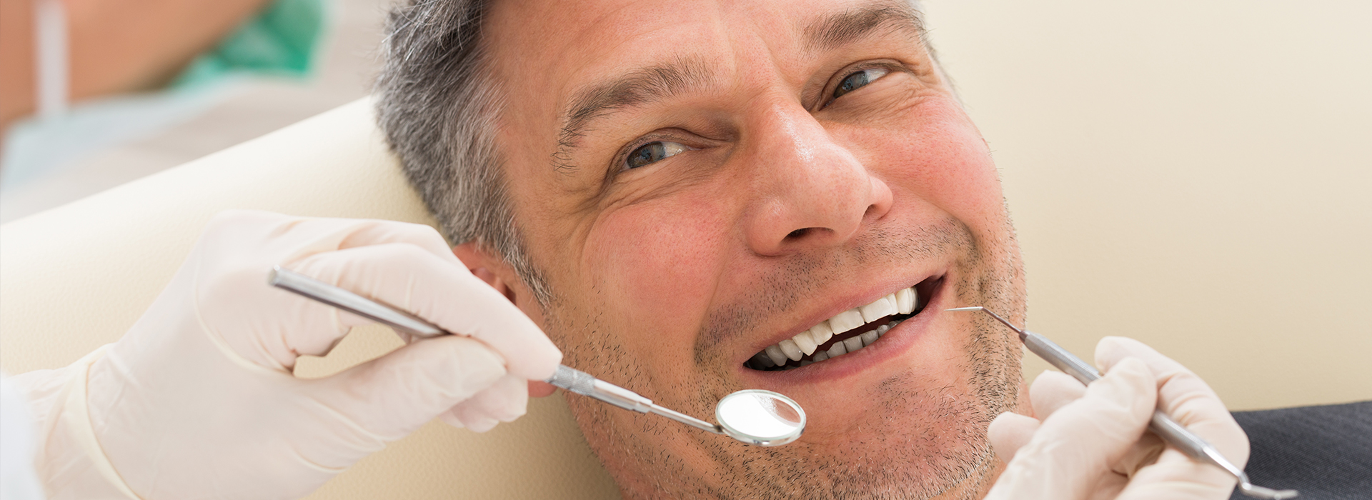Michael J. Perona, DDS | Intraoral Camera, Air Abrasion and Implant Restorations