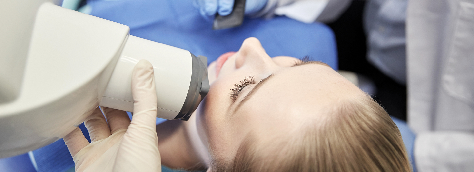 Michael J. Perona, DDS | Intraoral Camera, Sports Mouthguards and Periodontal Treatment