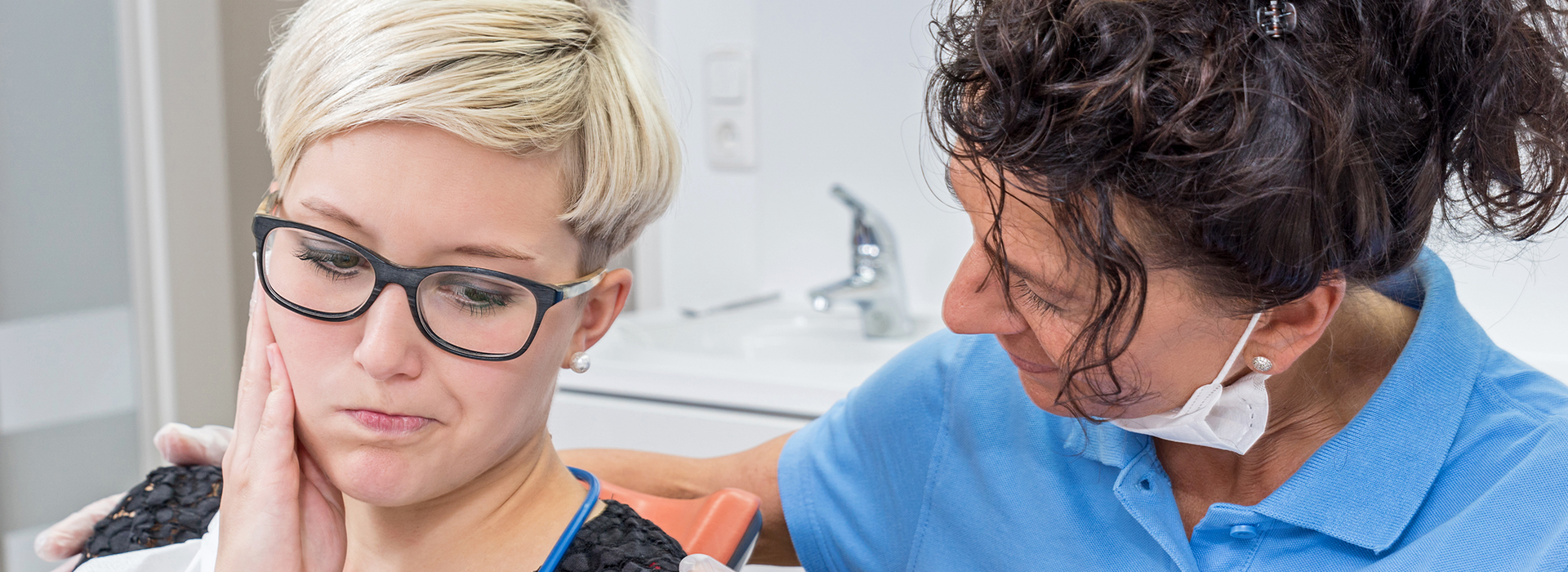Michael J. Perona, DDS | CEREC, Digital Radiography and Oral Cancer Screening