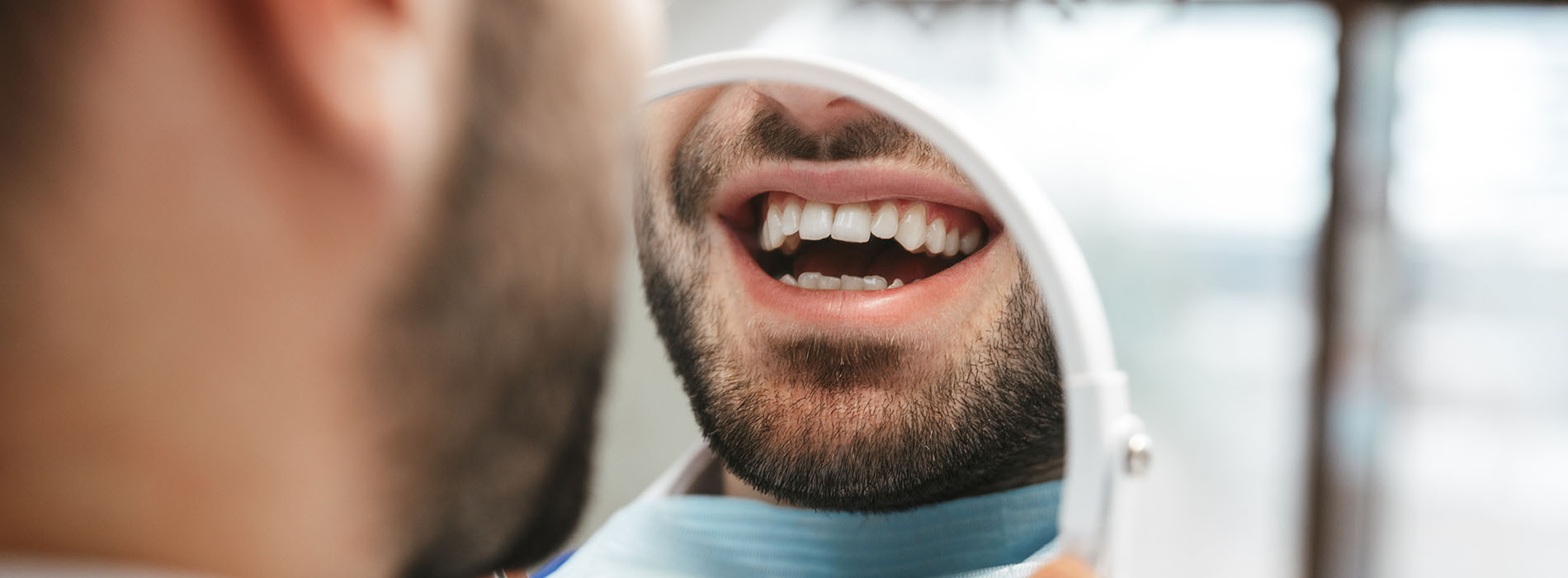 Michael J. Perona, DDS | Veneers, Teeth Whitening and All-on-4 reg