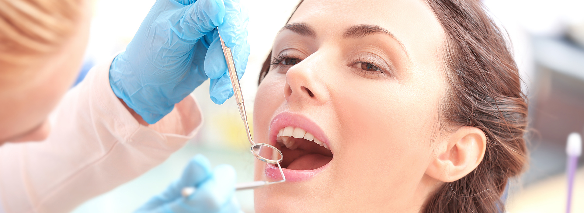 Michael J. Perona, DDS | TMJ Disorders, Oral Cancer Screening and CEREC