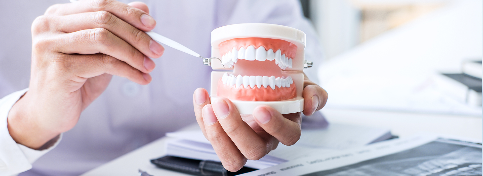 Michael J. Perona, DDS | Oral Cancer Screening, Inlays amp Onlays and TMJ Disorders