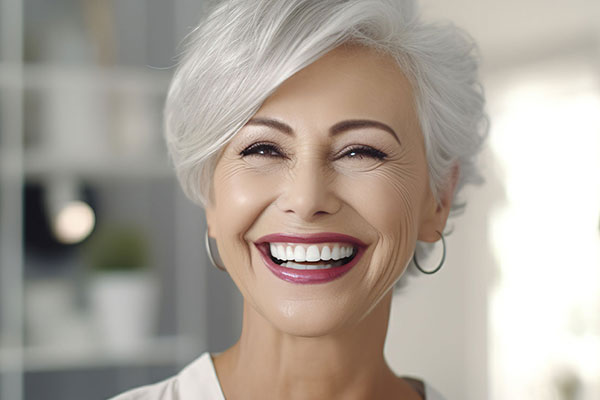 Michael J. Perona, DDS | Ceramic Crowns, Dental Bridges and Veneers