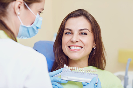 Michael J. Perona, DDS