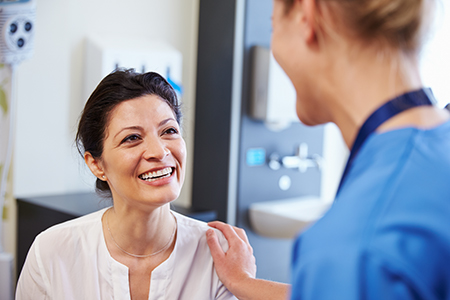 Michael J. Perona, DDS