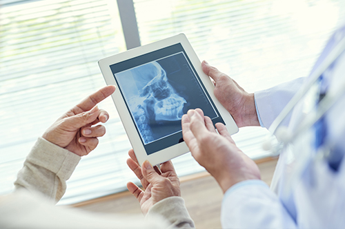 Michael J. Perona, DDS | MLS Cold Laser Therapy, Periodontal Treatment and Dental Cleanings