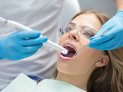 Michael J. Perona, DDS | Emergency Treatment, CEREC and Sports Mouthguards