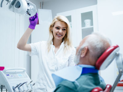 Michael J. Perona, DDS | Teeth Whitening, All-on-4 reg  and Fluoride Treatment