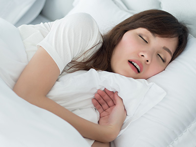 Michael J. Perona, DDS | TMJ Disorders, Teeth Whitening and CEREC