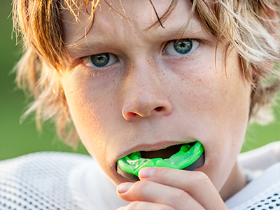 Michael J. Perona, DDS | Laser Dentistry, TMJ Disorders and Oral Cancer Screening